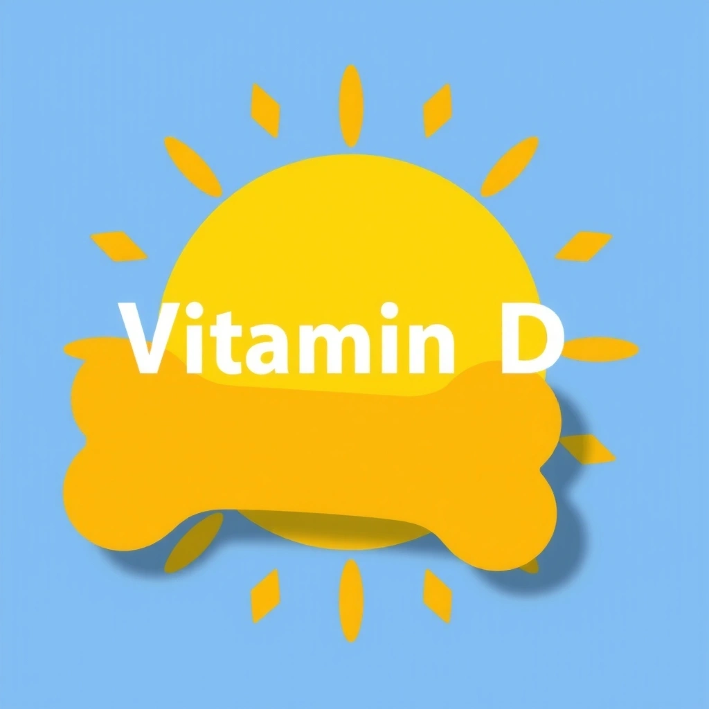 Vitamina D